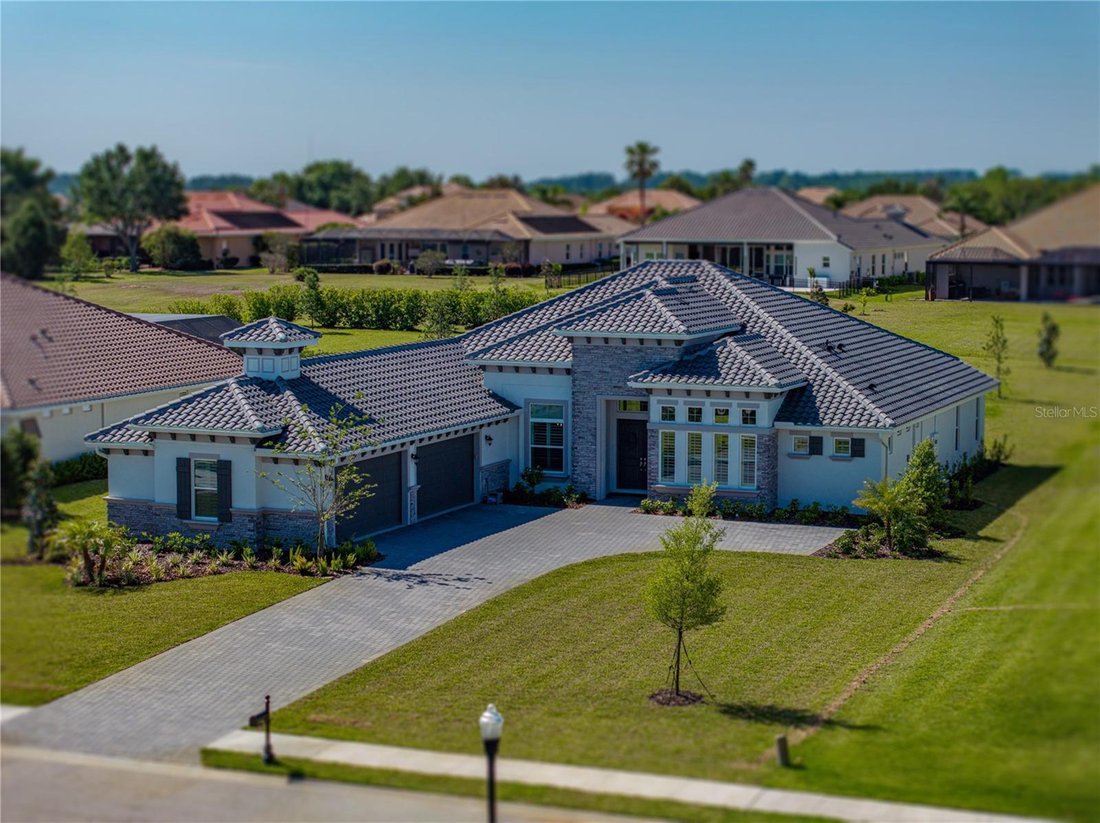 House in Dade City, Florida, United States 5 - 17179570