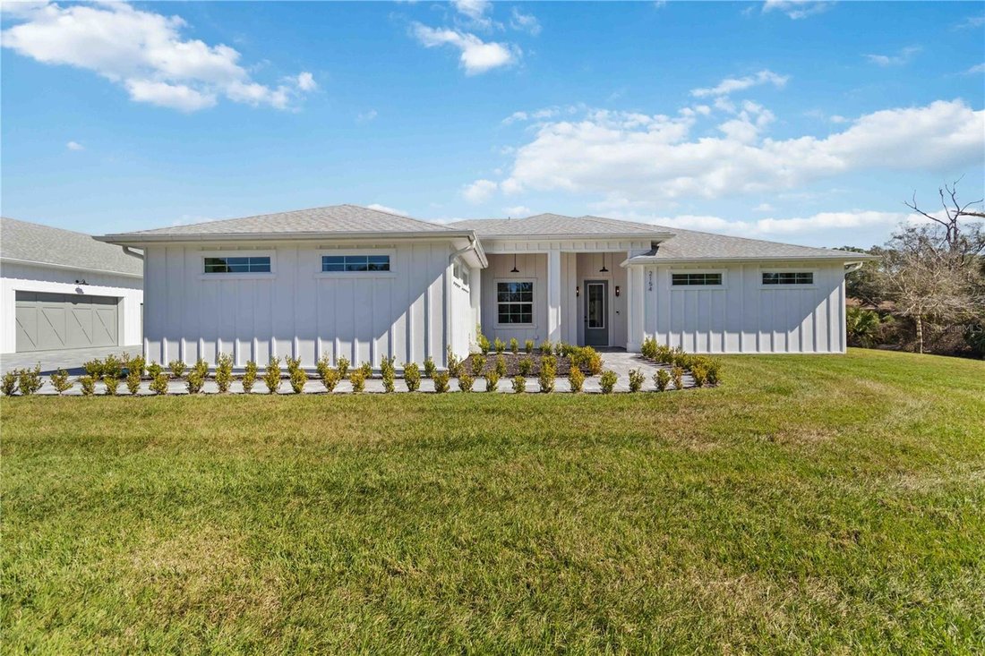 House in North Port, Florida, United States 2 - 17183558