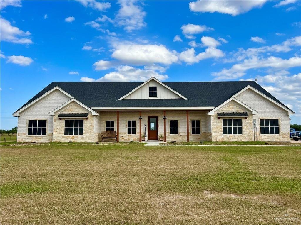 House in Weslaco, Texas, United States 1 - 17166772