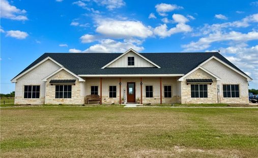 House in Weslaco, Texas, United States 1