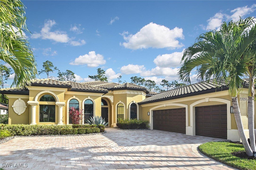 Maison à Bonita Springs, Floride, États-Unis 1 - 17173388