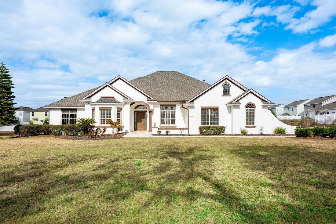 House in Wildwood, Florida, United States 1 - 17179282