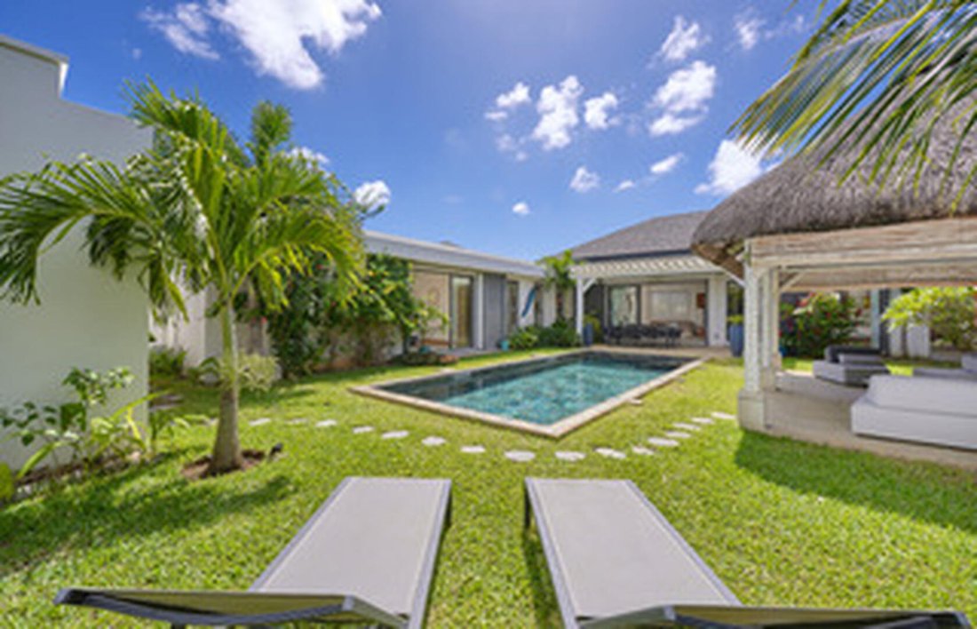 House in Grand Baie, Rivière du Rempart District, Mauritius 1 - 17154979