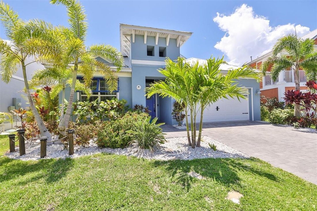 House in Apollo Beach, Florida, United States 5 - 17186843