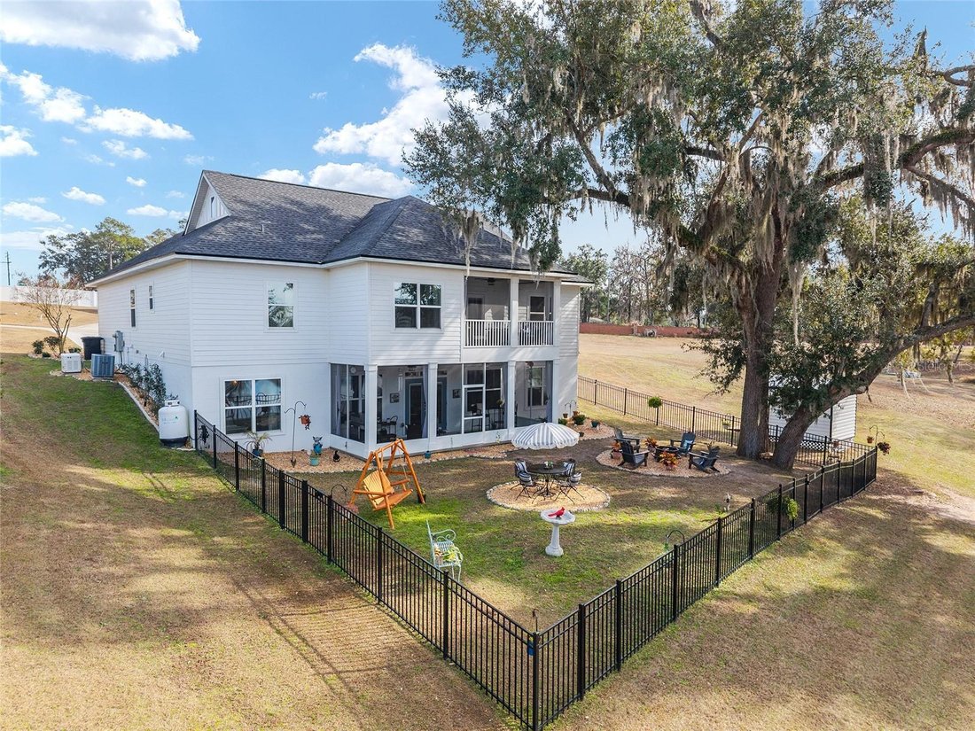 House in Lake City, Florida, United States 4 - 17183034