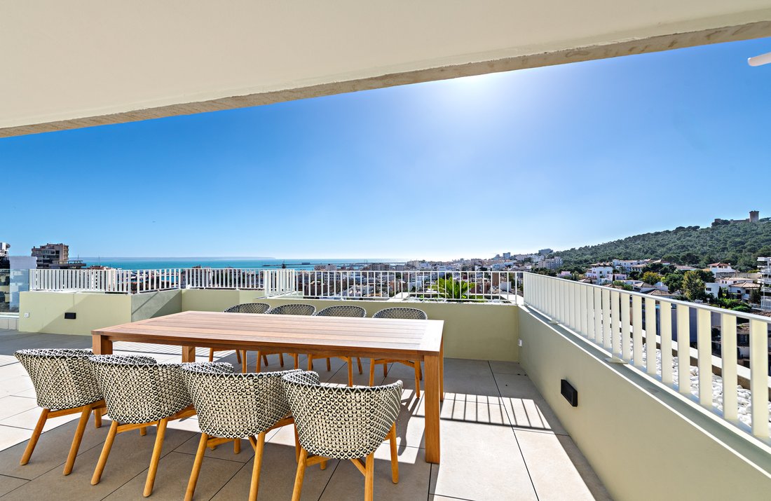 Apartamento en Génova, Palma, Islas Baleares 3 - 17154749