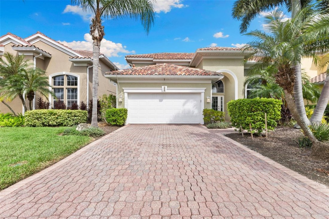 House in Palmetto, Florida, United States 1 - 17179479