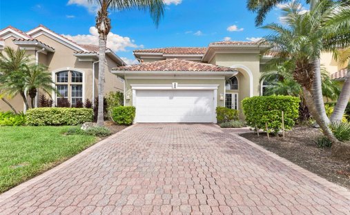 House in Palmetto, Florida, United States 1