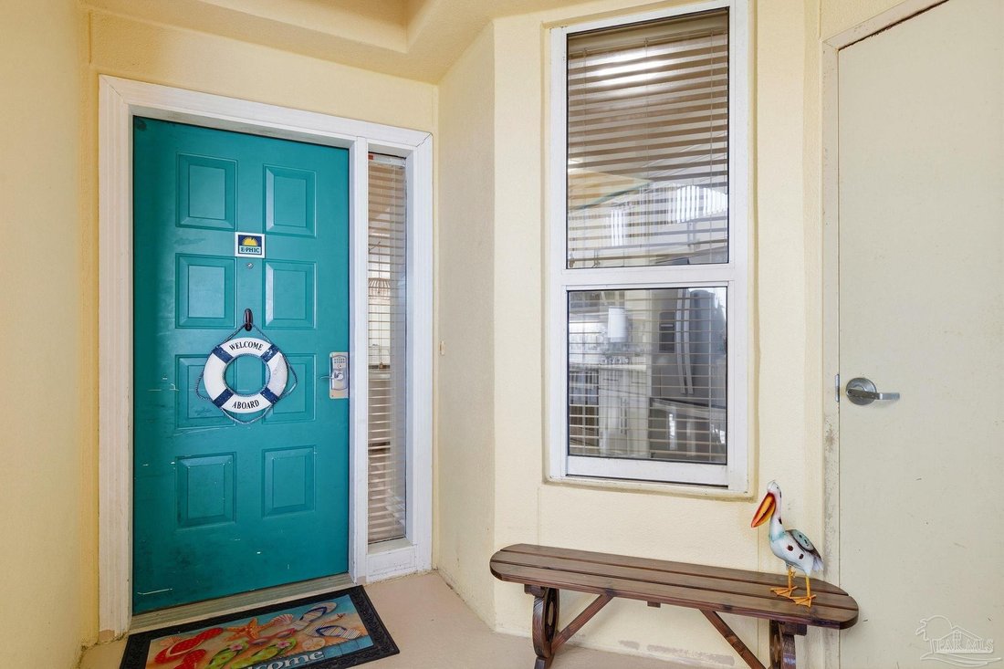 Condo in Pensacola, Florida, United States 5 - 17166576