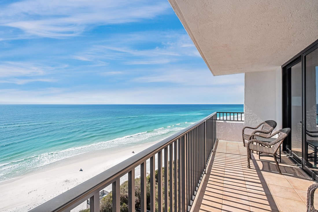 Condo in Santa Rosa Beach, Florida, United States 3 - 17166231