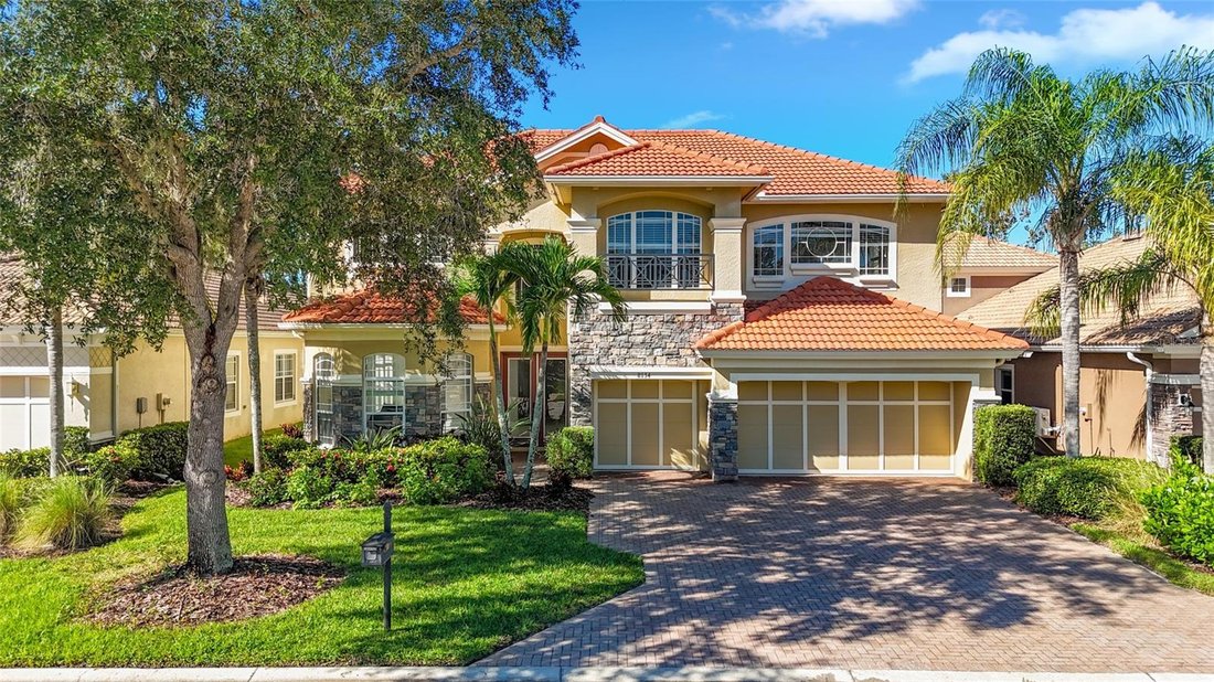 House in Sarasota, Florida, United States 1 - 17181687