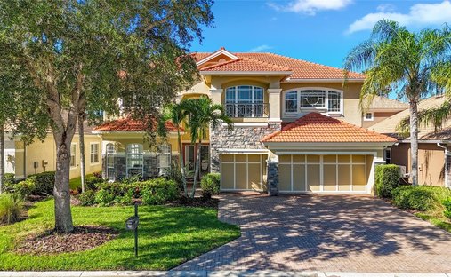House in Sarasota, Florida, United States 1