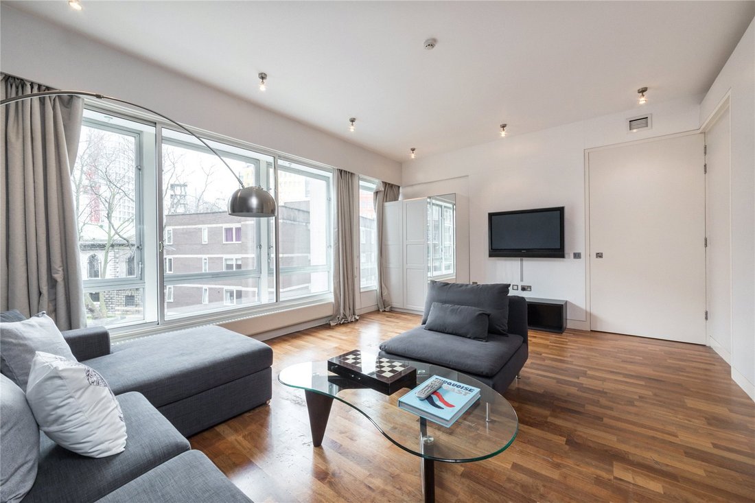 Apartment in Covent Garden, Westminster, England 1 - 17160568