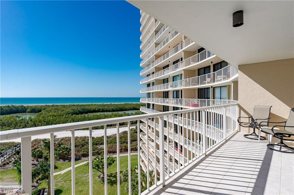 Appartement à Marco Island, Floride, États-Unis 4 - 17175425