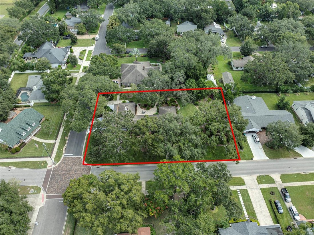 House in Winter Garden, Florida, United States 4 - 17182270