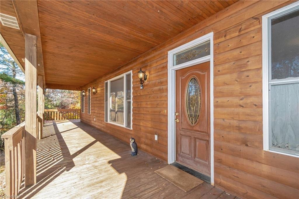 House in Boomer, North Carolina, United States 5 - 17169135