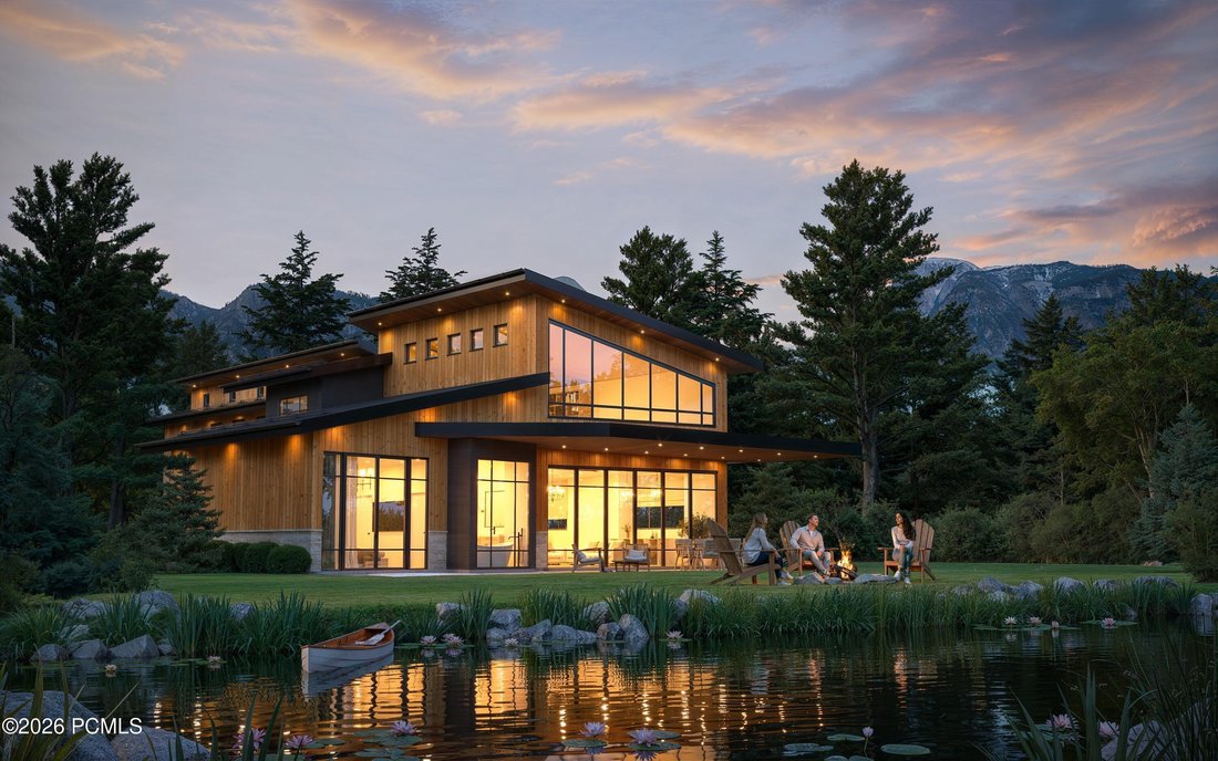 House in Park City, Utah, United States 2 - 17161551