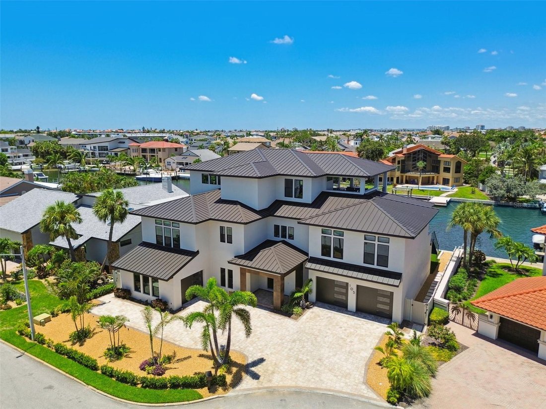 House in St. Petersburg, Florida, United States 2 - 17178698