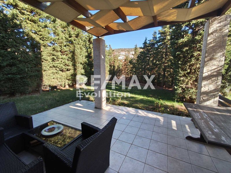 House in Kalyvia Thorikou, Attica, Greece 4 - 17154402