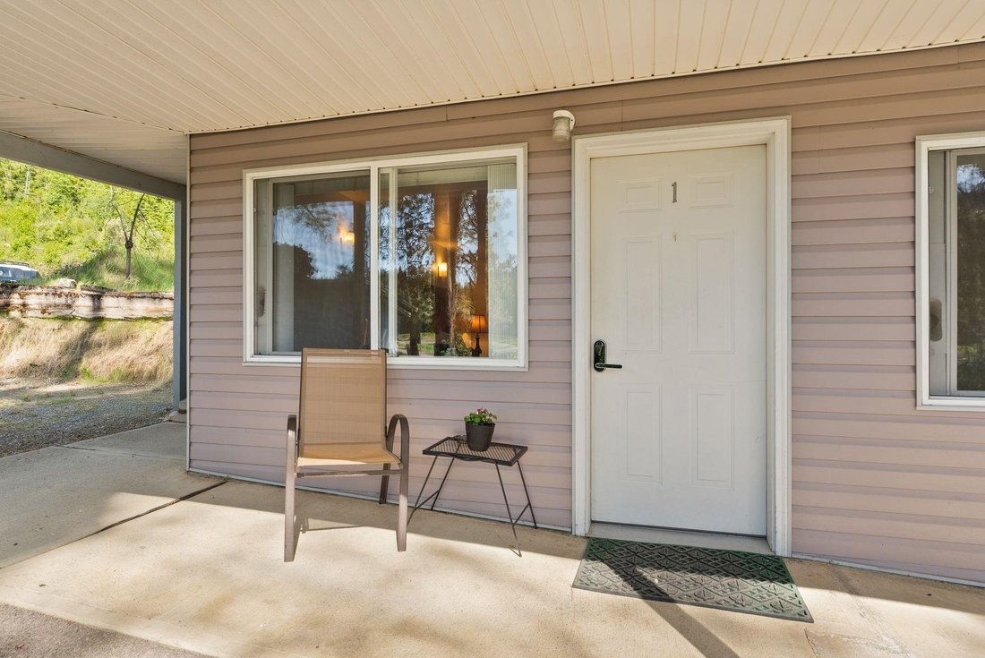 House in Ione, Washington, United States 5 - 17163368