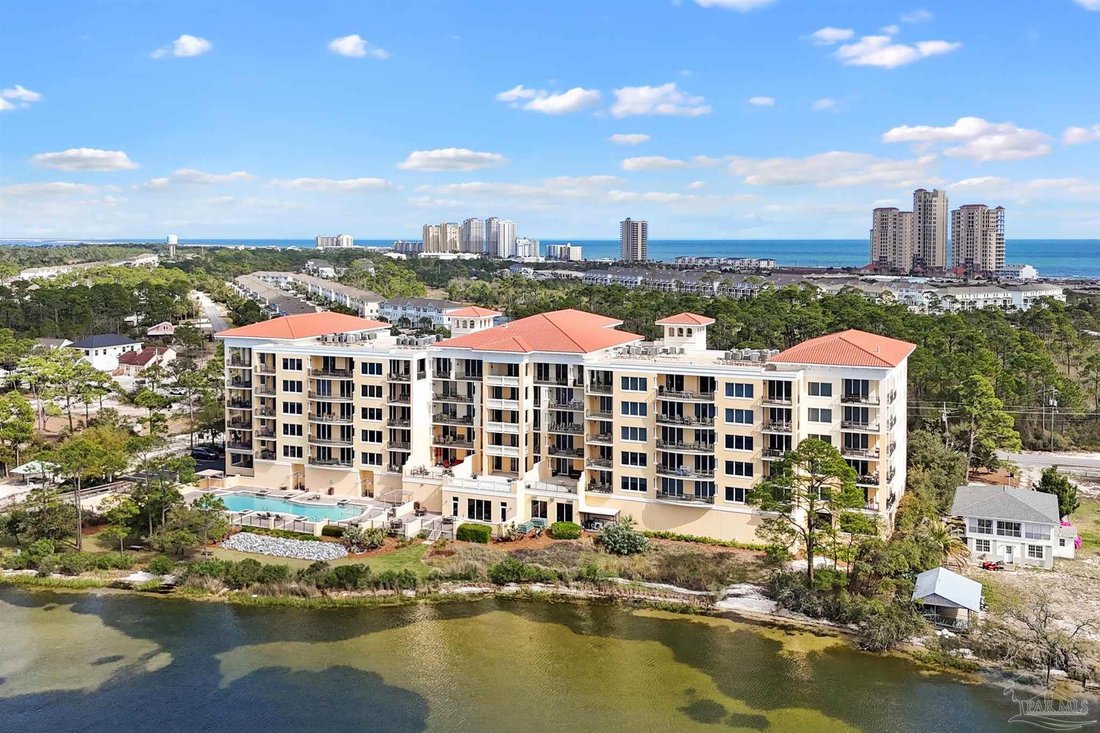 Condo in Pensacola, Florida, United States 4 - 17161680