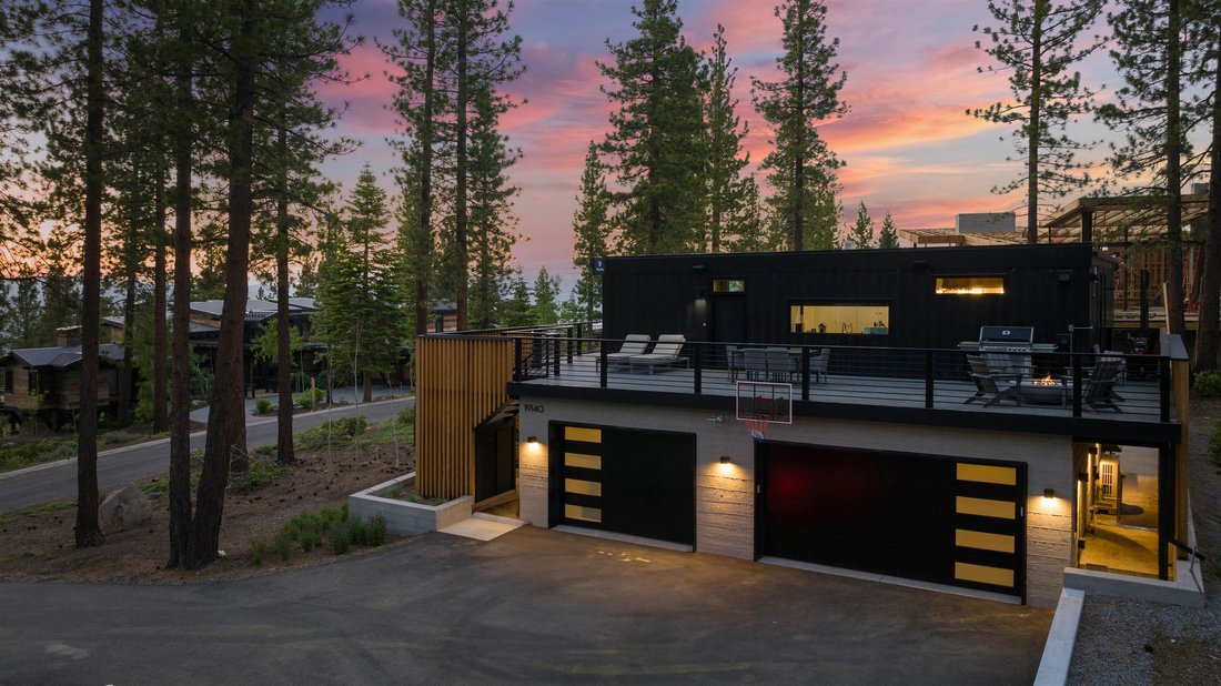 House in Truckee, California, United States 2 - 17170314