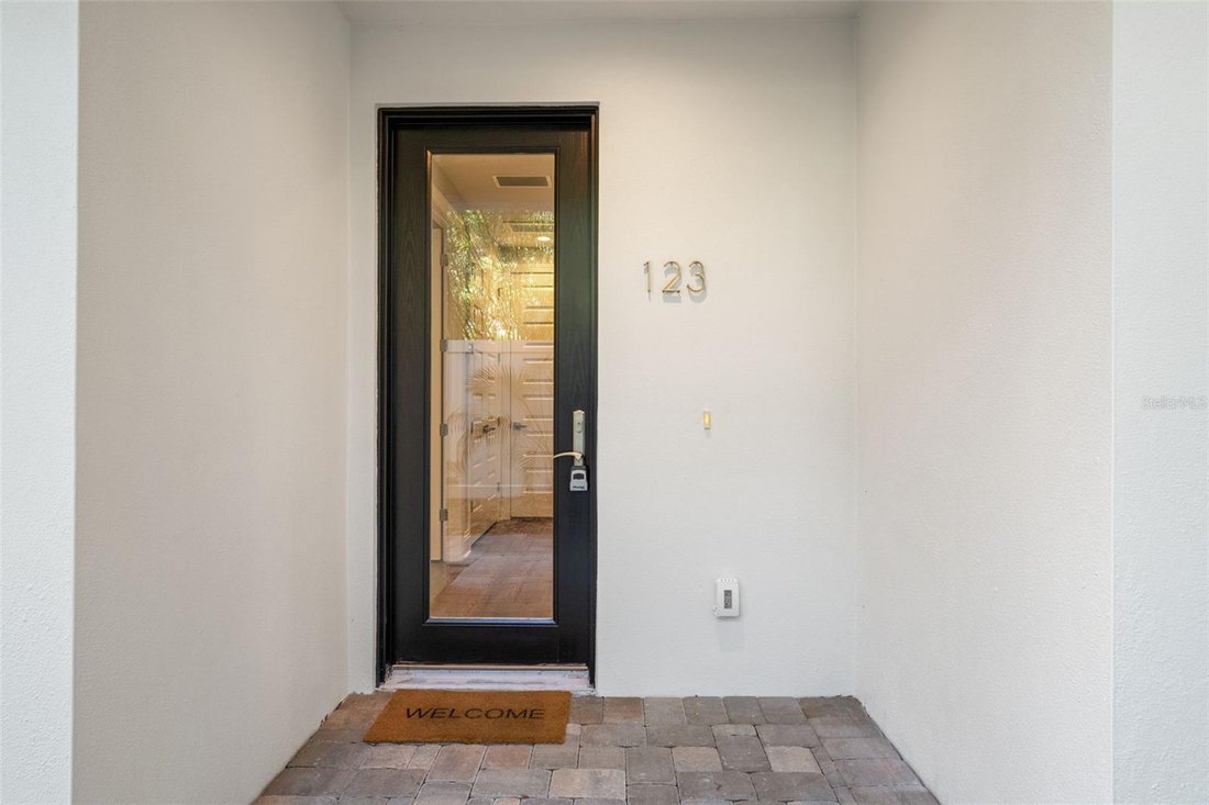 Townhouse in St. Petersburg, Florida, United States 4 - 17181152