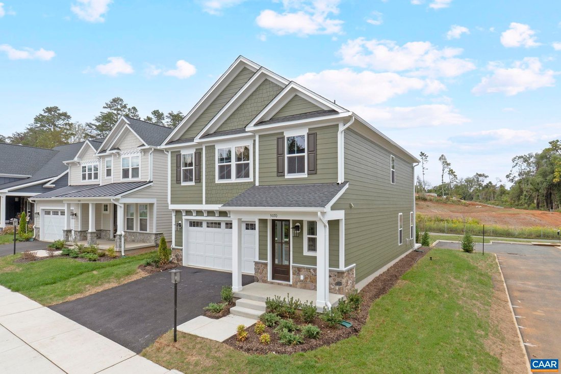 House in Gordonsville, Virginia, United States 3 - 17177886