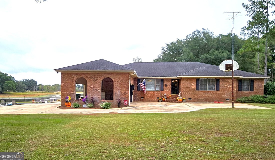 House in Bainbridge, Georgia, United States 1 - 17157803