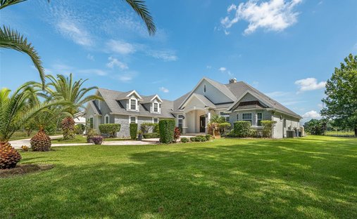 House in Orlando, Florida, United States 1