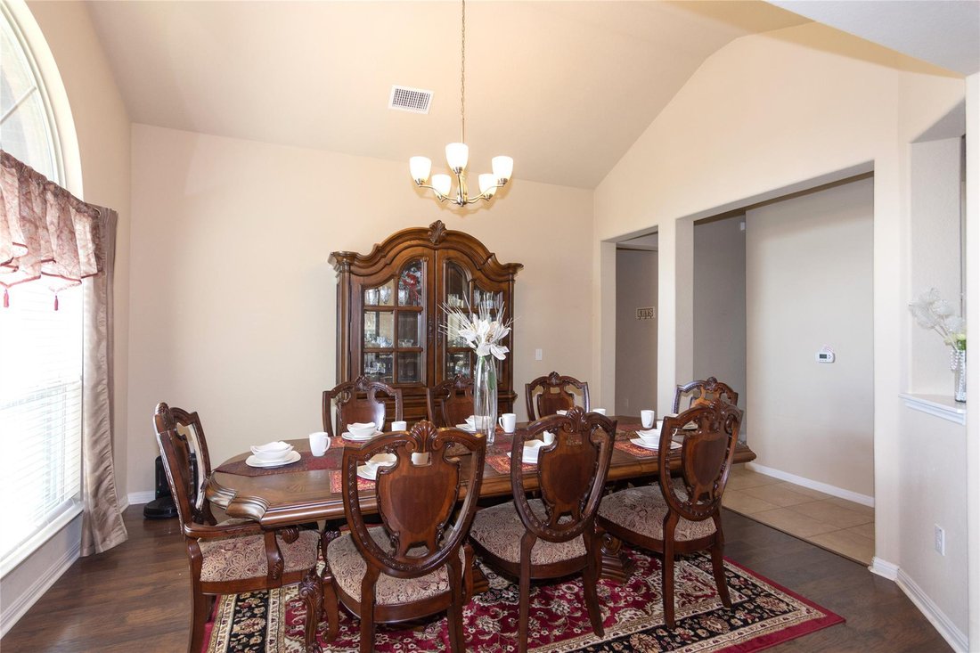 House in Pflugerville, Texas, United States 4 - 17188474