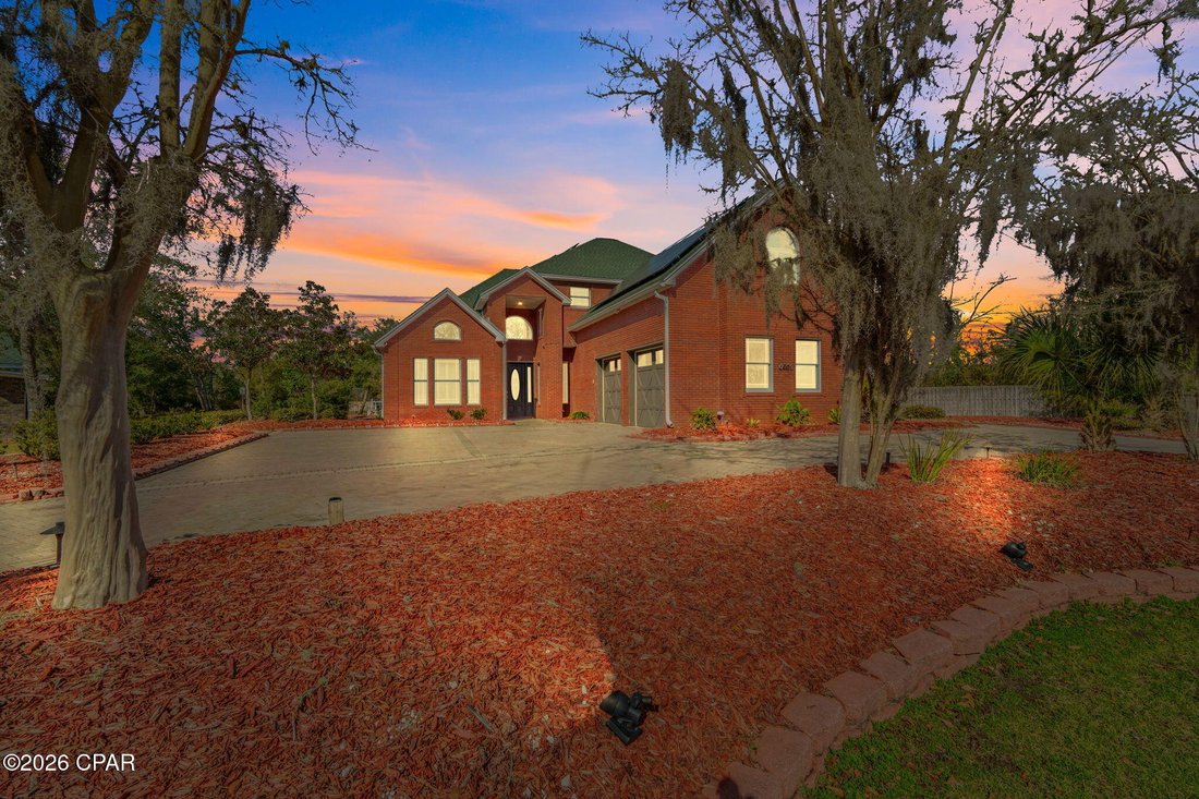 House in Panama City, Florida, United States 4 - 17161064