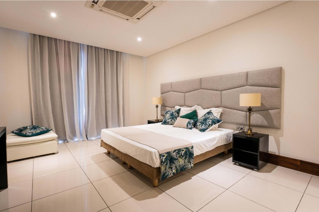 Apartment in Grand Baie, Rivière du Rempart District, Mauritius 5 - 17154954
