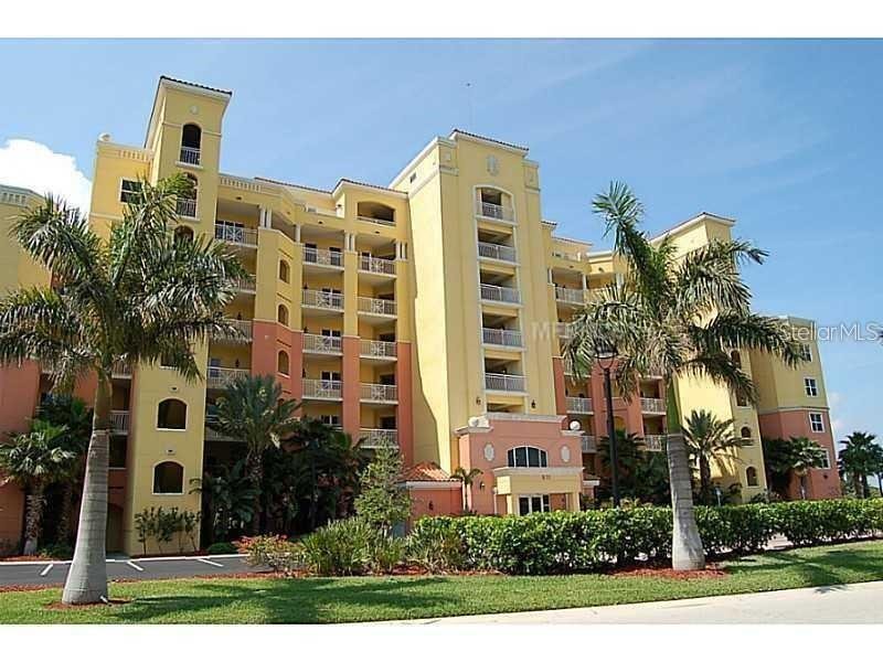 Condo in Palmetto, Florida, United States 1 - 17186928
