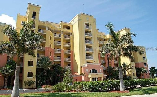 Appartement à Palmetto, Floride, États-Unis 1