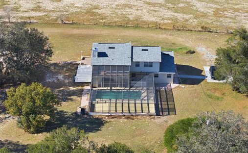 House in South Brooksville, Florida, United States 1