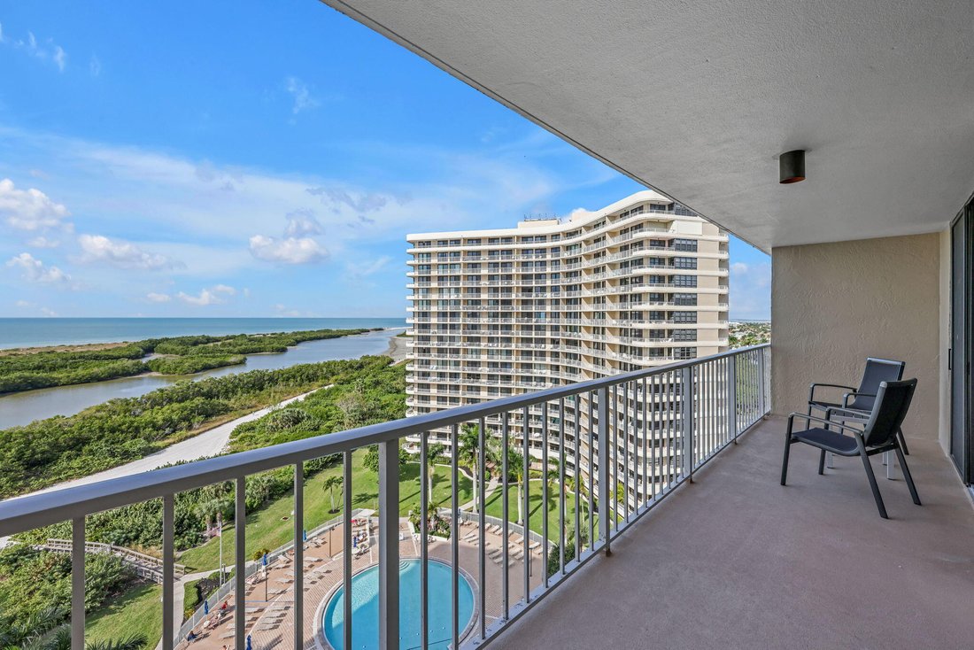 Condo in Marco Island, Florida, United States 4 - 17174997