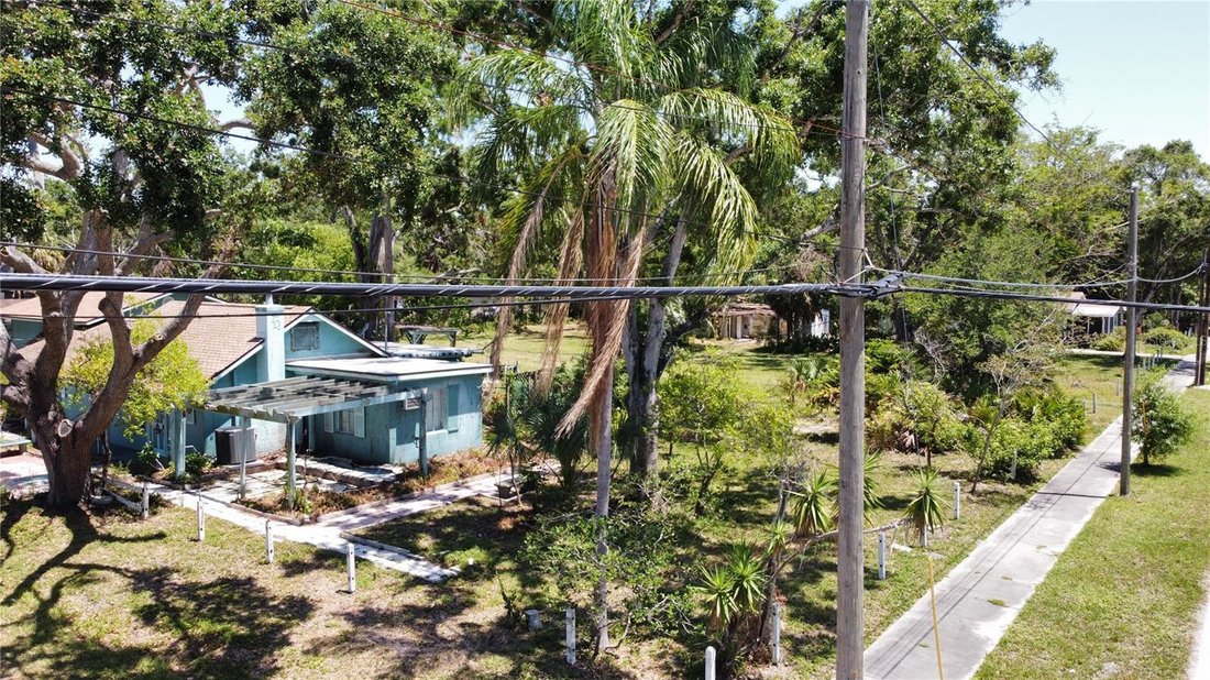 House in Pinellas Park, Florida, United States 4 - 17187225