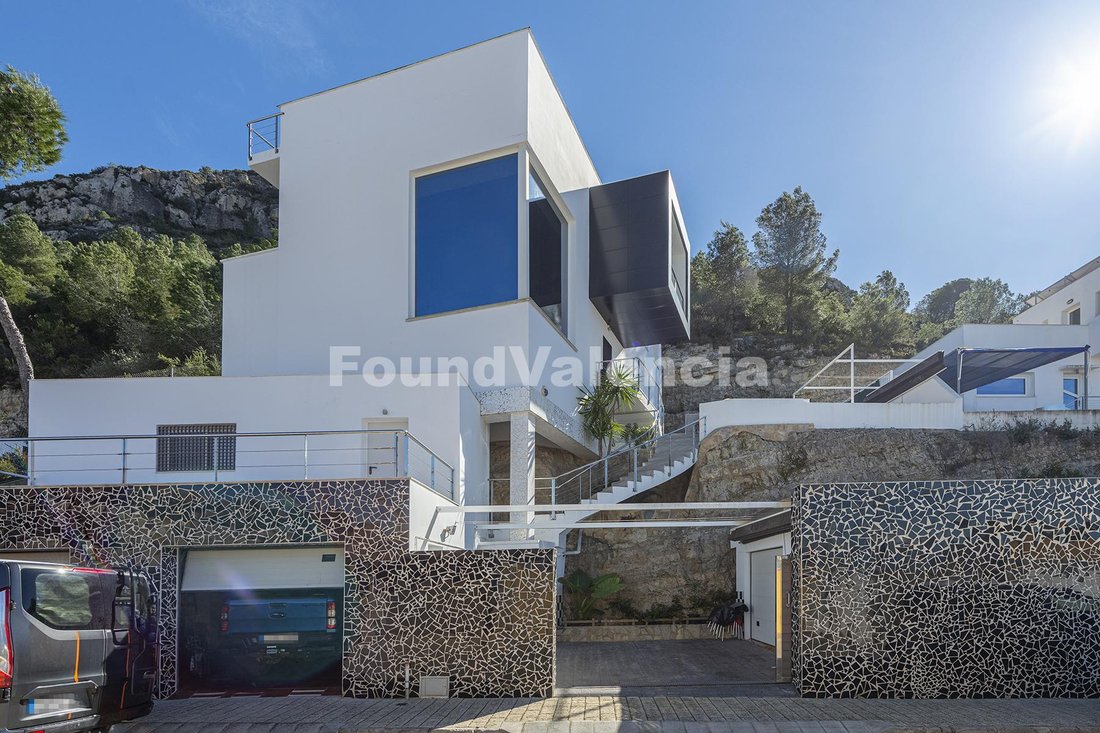 Villa in Cullera, Valencian Community, Spain 5 - 17154602