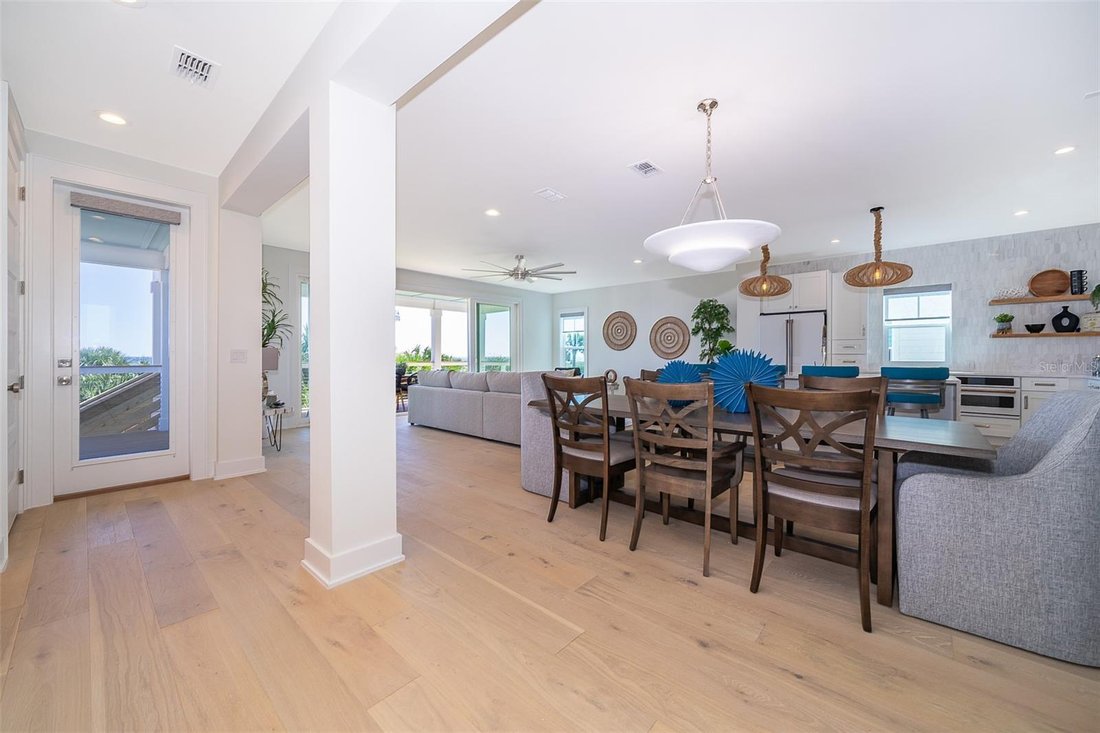 House in Palm Coast, Florida, United States 4 - 17186579