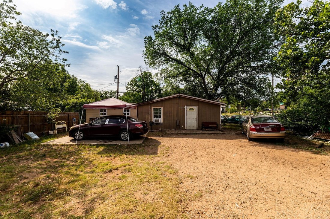 House in Austin, Texas, United States 3 - 17188231