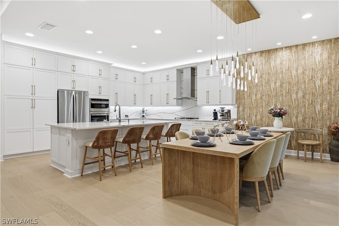 House in Naples, Florida, United States 1 - 17154520