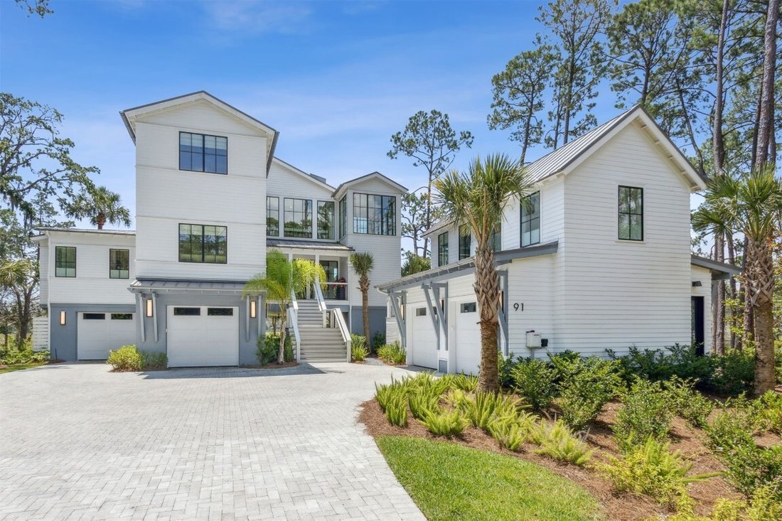 House in Fernandina Beach, Florida, United States 2 - 17160800
