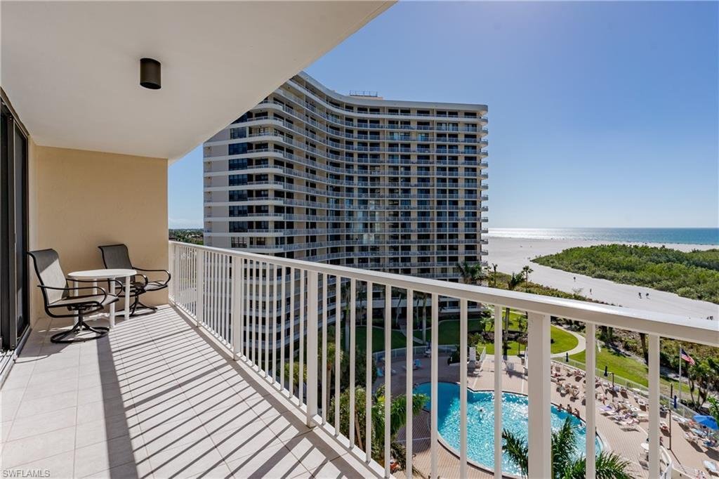 Appartement à Marco Island, Floride, États-Unis 2 - 17175425