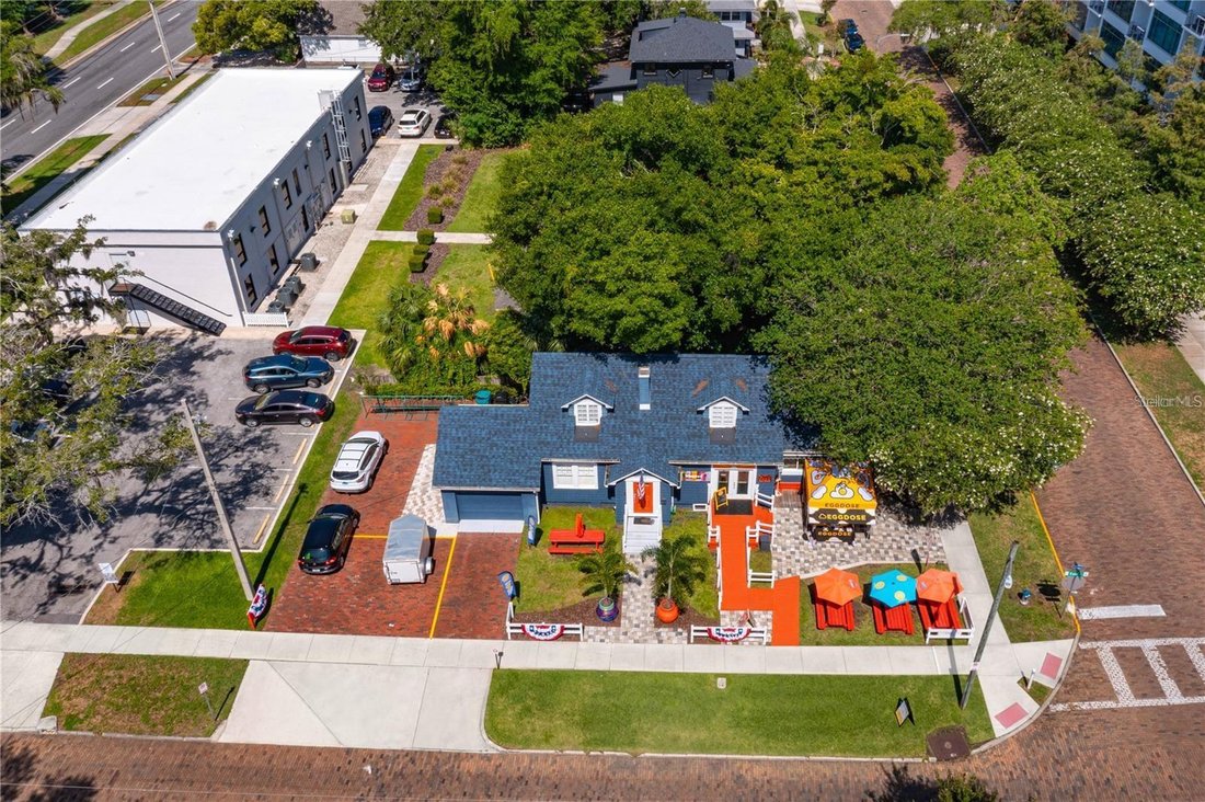 House in Orlando, Florida, United States 4 - 17178988