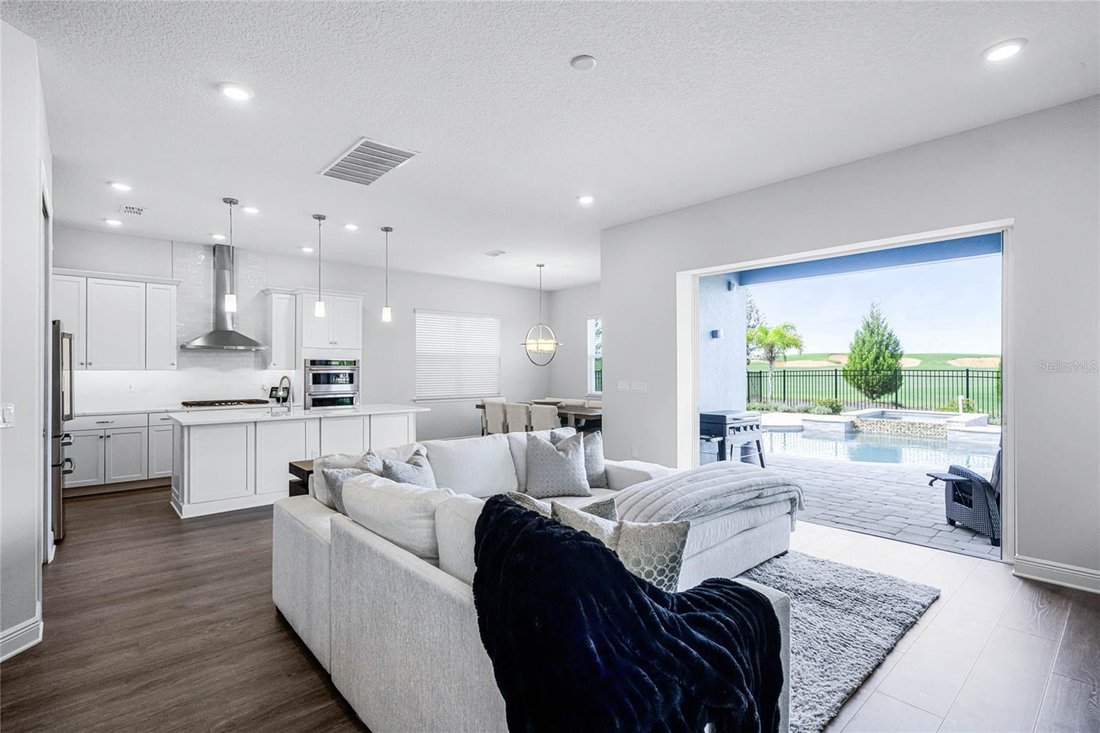House in Montverde, Florida, United States 4 - 17179038