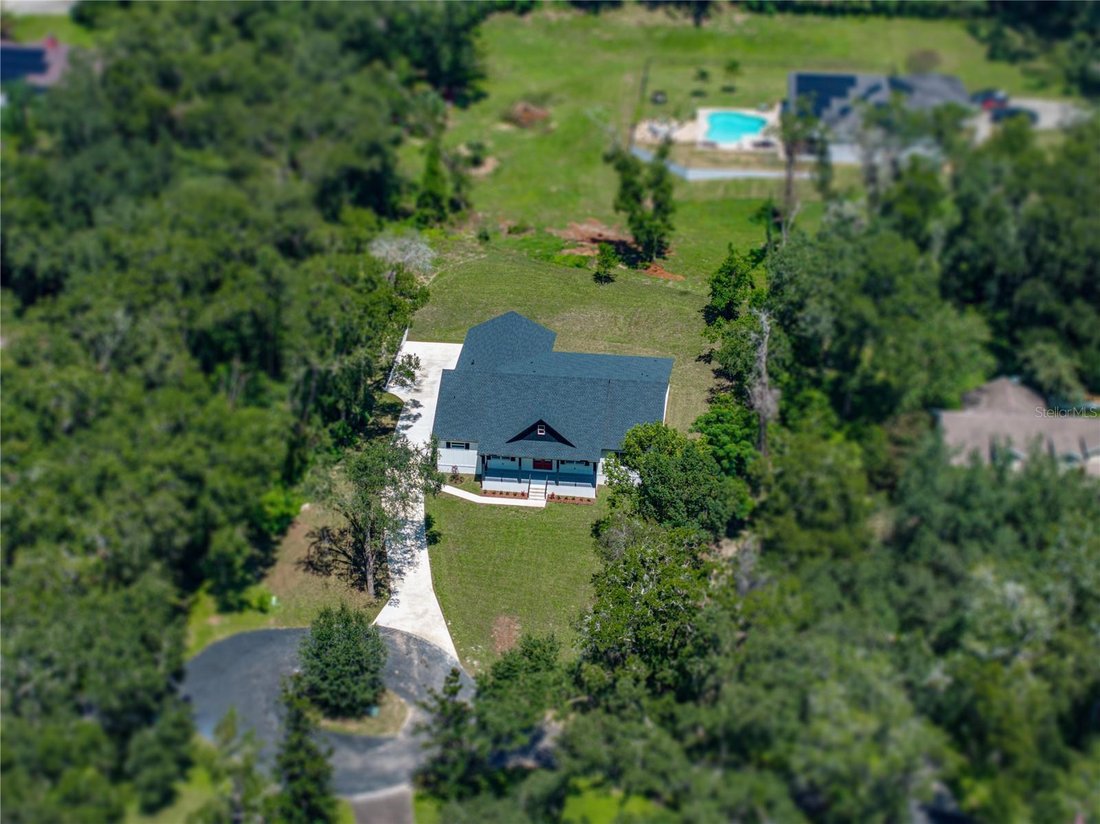 House in Dade City, Florida, United States 1 - 17180142
