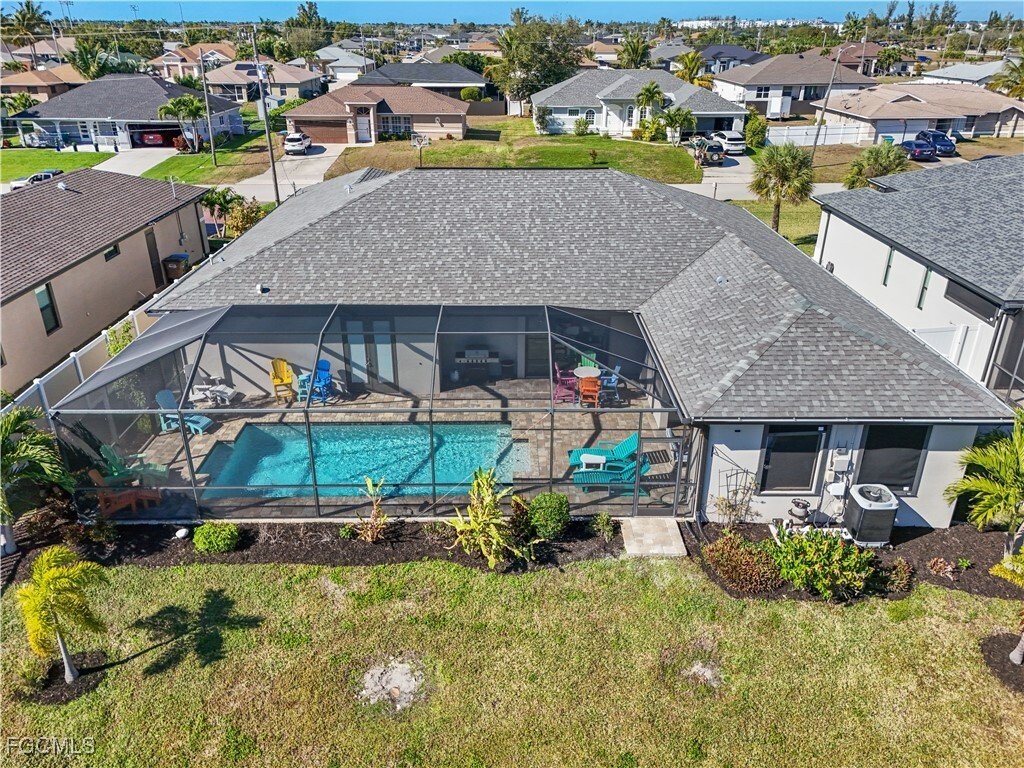House in Cape Coral, Florida, United States 4 - 17172690