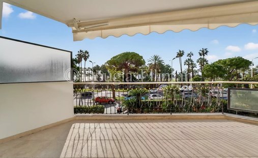 Apartment in Cannes, Provence-Alpes-Côte d'Azur, France 1