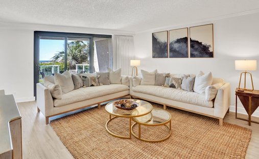 Condo in Miramar Beach, Florida, United States 1